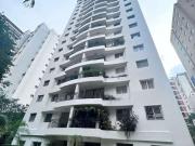 Apartamento para Locação em São Paulo/SP Itaim Bibi