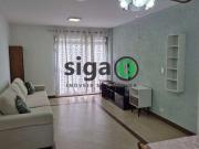 Apartamento para Locação em São Paulo/SP Itaim Bibi 2...