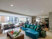 Apartamento para Locação em São Paulo/SP Itaim Bibi 2...