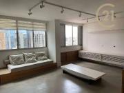 Apartamento para Locação em São Paulo/SP Itaim Bibi 2...