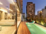 Apartamento para Locação em São Paulo/SP Itaim Bibi 2...