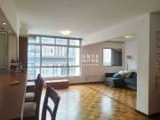Apartamento para Locação em São Paulo/SP Itaim Bibi 2...