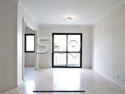 Apartamento para Locação em São Paulo/SP Itaim Bibi 2...