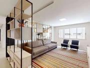 Apartamento para Locação em São Paulo/SP Itaim Bibi 2...