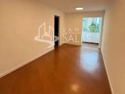 Apartamento para Locação em São Paulo/SP Itaim Bibi 2...