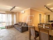 Apartamento para Locação em São Paulo/SP Itaim Bibi 2...