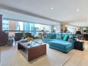 Apartamento para Locação em São Paulo/SP Itaim Bibi 2...