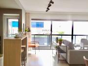 Apartamento para Locação em São Paulo/SP Itaim Bibi 2...