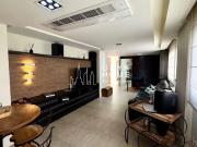 Apartamento para Locação em São Paulo/SP Itaim Bibi 2...