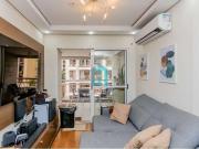 Apartamento para Locação em São Paulo/SP Itaim Bibi 2...