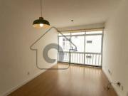 Apartamento para Locação em São Paulo/SP Itaim Bibi 2...