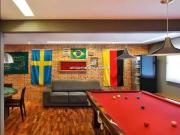 Apartamento para Locação em São Paulo/SP Itaim Bibi 2...