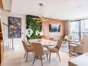Apartamento para Locação em São Paulo/SP Itaim Bibi 2...