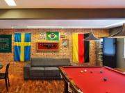 Apartamento para Locação em São Paulo/SP Itaim Bibi 2...