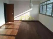 Apartamento para Locação em São Paulo/SP Itaim Bibi 2...
