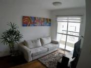 Apartamento para Locação em São Paulo/SP Itaim Bibi 2...