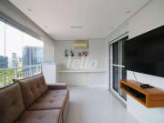 Apartamento para Locação em São Paulo/SP Itaim Bibi 2...