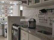 Apartamento para Locação em São Paulo/SP Itaim Bibi 2...