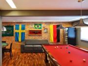 Apartamento para Locação em São Paulo/SP Itaim Bibi 2...