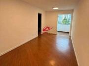 Apartamento para Locação em São Paulo/SP Itaim Bibi 2...