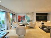 Apartamento para Locação em São Paulo/SP Itaim Bibi 2...