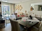 Apartamento para Locação em São Paulo/SP Itaim Bibi 2...