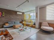 Apartamento para Locação em São Paulo/SP Itaim Bibi 2...