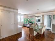 Apartamento para Locação em São Paulo/SP Itaim Bibi 2...