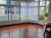 Apartamento para Locação em São Paulo/SP Itaim Bibi 2...
