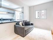 Apartamento para Locação em São Paulo/SP Itaim Bibi 2...