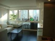 Apartamento para Locação em São Paulo/SP Itaim Bibi 2...