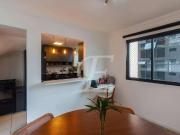 Apartamento para Locação em São Paulo/SP Itaim Bibi 2...