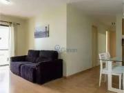 Apartamento para Locação em São Paulo/SP Itaim Bibi 2...