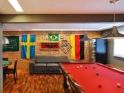 Apartamento para Locação em São Paulo/SP Itaim Bibi 2...