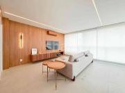 Apartamento para Locação em São Paulo/SP Itaim Bibi 2...
