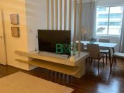 Apartamento para Locação em São Paulo/SP Itaim Bibi 2...