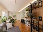 Apartamento para Locação em São Paulo/SP Itaim Bibi 2...