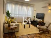 Apartamento para Locação em São Paulo/SP Itaim Bibi 2...