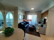 Apartamento para Locação em São Paulo/SP Itaim Bibi 2...