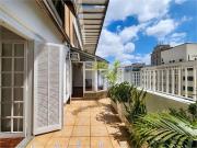 Apartamento para Locação em São Paulo/SP Itaim Bibi 2...