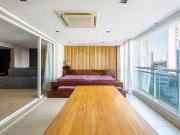 Apartamento para Locação em São Paulo/SP Itaim Bibi 2...