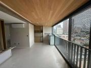 Apartamento para Locação em São Paulo/SP Itaim Bibi 2...