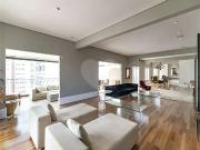 Apartamento para Locação em São Paulo/SP Itaim Bibi 2...