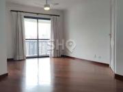 Apartamento para Locação em São Paulo/SP Itaim Bibi 3...