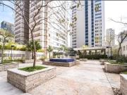 Apartamento para Locação em São Paulo/SP Itaim Bibi 3...
