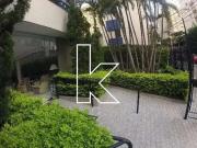 Apartamento para Locação em São Paulo/SP Itaim Bibi 3...