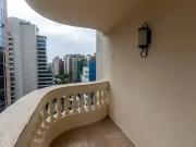 Apartamento para Locação em São Paulo/SP Itaim Bibi 3...