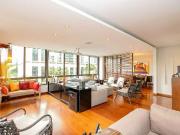 Apartamento para Locação em São Paulo/SP Itaim Bibi 3...