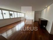 Apartamento para Locação em São Paulo/SP Itaim Bibi 3...