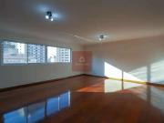 Apartamento para Locação em São Paulo/SP Itaim Bibi 3...
